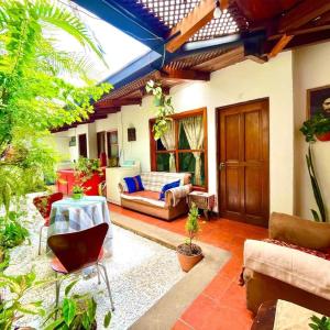 La casita de Charlie