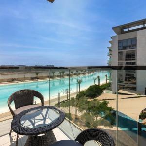 District One Residences, MBR City, Dubai