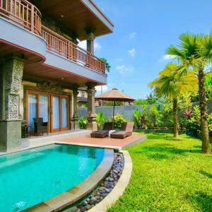 Villa Dewa Dewi 3