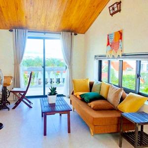 De Mai Hoi An Apartment with Pool & Kitchen
