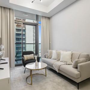 Stylish 1-bedroom In Prime Business Bay Aykon C