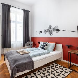 R61 Rákóczi Apartment
