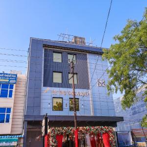 Hotel SS Grand