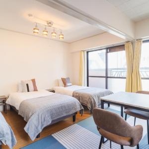 Nishi Nakasu apartment 301