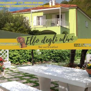 B&B Elfo degli Ulivi