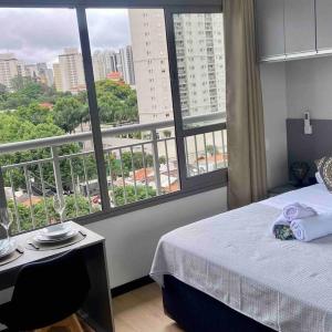 Apartamento Studio Vila Mariana