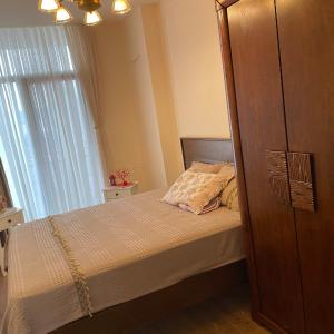 apartament gorgasali