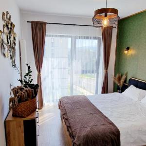 Zz Apartment Silk District
