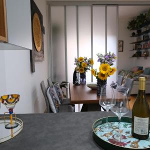 Granma Apt