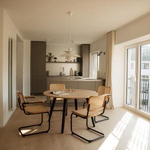 Designerwohnung in der Südstadt