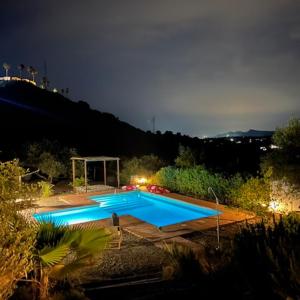 Finca el Remanso de Marta