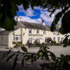 Queen's Head Askham