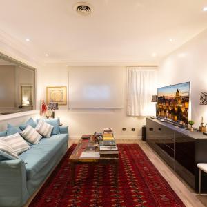 Suite dei Cavalieri