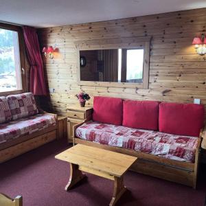 Résidence Clairiere - La Clairière 27 - Spacieux et confortable duplex, classé 3 étoiles MAE-4854