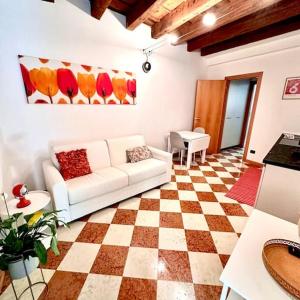 Gli Archi di Luisa - Centro Verona