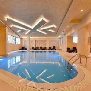 Apartman Vrata 11 Wellness & Spa