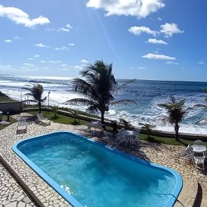 Casa de praia Vista Mare Beira-mar