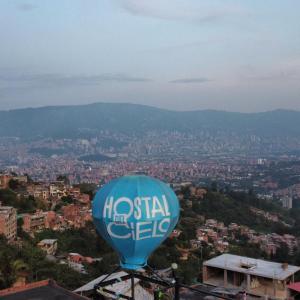 Hostal Del Cielo