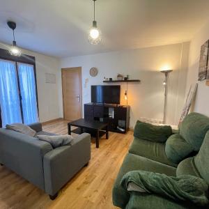 Apartamento casco histórico Gijón
