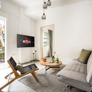 City Center Suite