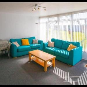 K90 - Chalet - Parkdean Resorts, Camber Sands
