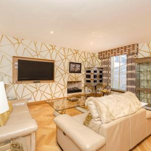 Beautiful 3bed Apt on York Place