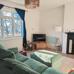 Stylish 2 bedroom flat