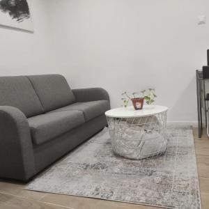 Studio Cosy au Cœur de Paris 11e