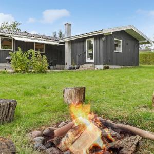 3 Bedroom Amazing Home In Skibby