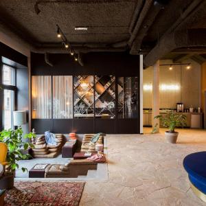 YUST Antwerp