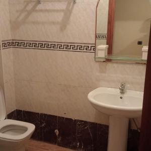 Appartement à Maarif