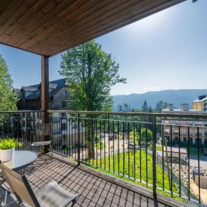 Karkonosky Apartamenty - Zloty Widok