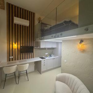 LeDaNa Boutique Studio Apartments