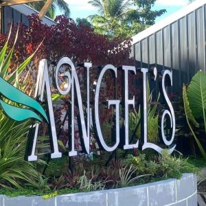 Angel's Bed and Breakfast Sipalay
