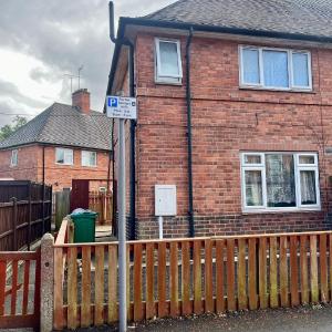 Three bed room House Near cricket Stadium