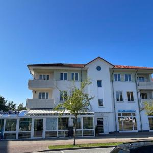 FeWo 4, Strandstraße 28