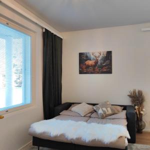 Rovaniemi Lapland Apartments