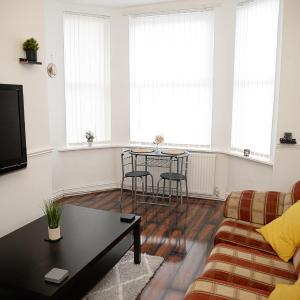 Cosy Orrell Park Retreat Near Anfield and Aintree