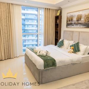 Dunya tower 2 downtown burj khalifa street Kings