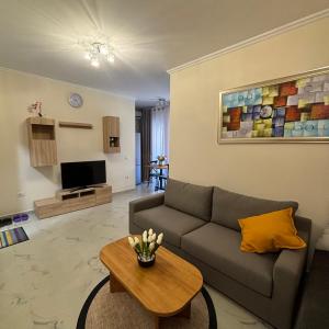 JOANA Prestige Apartment Tirana