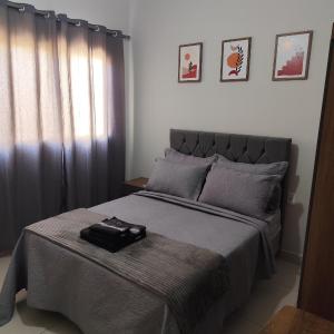 Espaço aconchegante