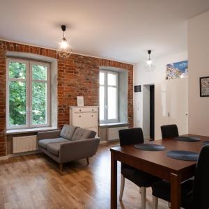 Dream Aparts - Apartament w centrum