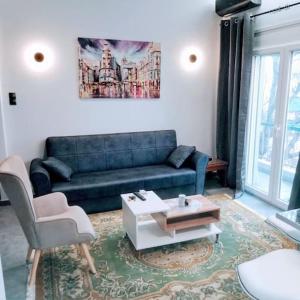 Gazi view apartments #2