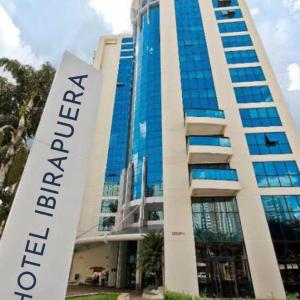 Hotel Meli Ibirapuera Moema São Paulo 02