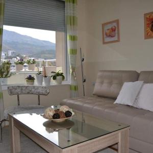 M apartment