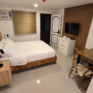 Flat 35, Unit 1F