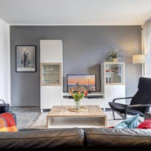 Quartier Görmitz - 41 Inseldomizil