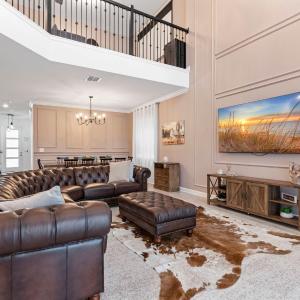 Luxury Villa 5Bedrooms at Champions Gate Resort