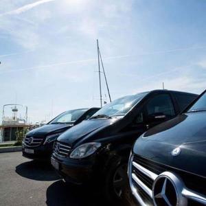 V class rental