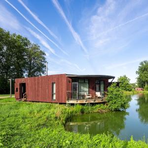 Luxury Retreat in Nature